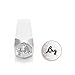 ImpressArt- 6mm, Big Design Stamp