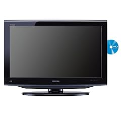 TOSHIBA REGZA 32V型 ブルーレイディスクプレーヤー搭載 地上・BS・110度CSデジタルハイビジョン液晶テレビ 32R1BDP