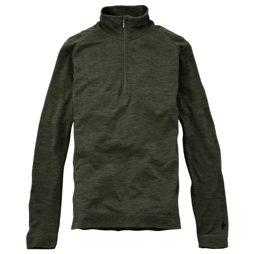 Smartwool Merino Herren NTS Midweight