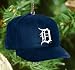 Detroit Tigers The Memory Company MLB Baseball Cap Ornament MLB Baseball Fan Shop Sports Team Merchandise
