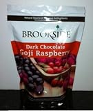 Brookside Dark Chocolate Goji Raspberry 2 lb bag
