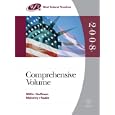 West Federal Taxation 2008: Comprehensive Volume, Professional Version (West Federal Taxation Comprehensive Volume)