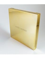 Single Detail Page Misc: Estee Lauder Pure Color Eye Shadow (3) & Blush & Lipstick (3) Golden Palette - Estee Lauder