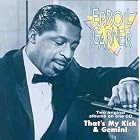 That's My Kick Gemini by Erroll Garner