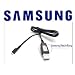 *Samsung Original USB Datenkabel mit Ladefunktion f�r Samsung Wave S8500, Samsung Galaxy S i9000, S7230 Wave, 723 Wave, S5250 Wave, 525 Wave, GT S8530 Wave II, Samsung 550 Galaxy / Samsung I5500 Galaxy