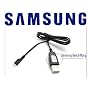 USB Kabel * Datenkabel mit Samsung Beschriftung, Original Samsung f�r: Samsung B3310  inkl. 1x Optimal Shop Kugelschreiber