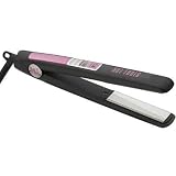 Helen Of Troy Pink 1 &acute; Titanium Dig. flat Iron - B002TO7I1O