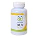 Manako MSM VegiCaps Kapseln 120 St�ck MSM Kapseln, (Methylsulfonylmethan), 1er Pack (1 x 84 g)