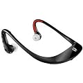 Motorola S10-HD Bluetooth Stereo Headset - Red/Black