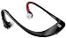 Motorola S10-HD Bluetooth Stereo Headset - Red/Black