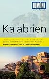 DUMONT Reise-Taschenbuch Kalabrien: Mit Extra-Reisekarte und 10 Entdeckungstouren