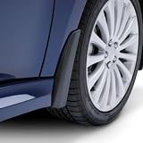 Genuine Subaru Legacy Splash Guards by Subaru