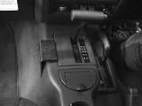 CPH-Brodit Jeep Cherokee Brodit ProClip Console mount 1997 - 2001 Fits All Countries - #632460