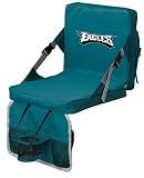 NFL Folding Stadium Seat (Philadelphia Eagles)