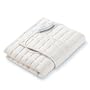 Sanitas SWB 30, 750 mm, 1300 mm, Blanco, 50 W, Fleece - Manta el�ctrica