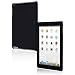 Incipio iPad 2 feather Ultralight Hard Shell Case - Black