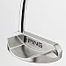 Used Ping Redwood Piper Putter