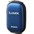 Panasonic Blue Semi Hard Case For DMC-FX30