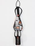 Komunity Project KS 1.1 Comp Surf leash - Black