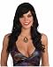 All Products : Black Dream Girl Wig