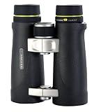 Vanguard 10.5x45 Endeavor ED Binocular (Black)