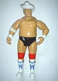 Review Jakks  / WWE CLASSIC SUPERSTARS 10 LOOSE Wrestling Figure of DUSTY RHODES