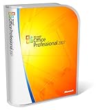 Office 2007 Professional p