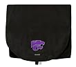 K State Kansas State Logo Embroidered Garment Bag