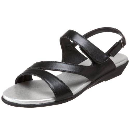 Annie Shoes Women's Saffron Sandal