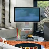 Omnimount Stellar G3FP Plasma Stand with Universal Mount