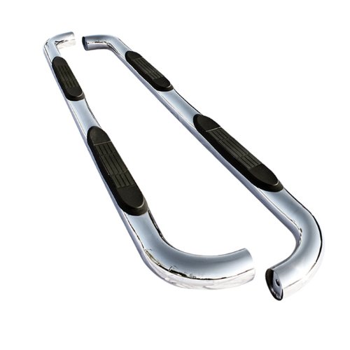 Spyder Auto Ford F150 Bar- Chrome