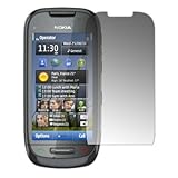 Screen Protector for Nokia C7