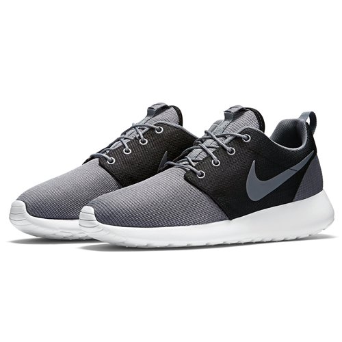 Nike Mens Rosherun Style: 511881-024 Size: 9.5 M US