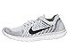 Nike Men's Free 4.0 Flyknit Running Shoes