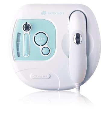 Electrodomsticos: Depiladora rio beauty lah c laser