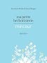 Ma petite herboristerie minceur