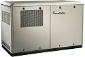 PowerStation 22,000 watt Standby Generator, 1800 RPM #P220100