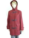 Winter Womens Duffle Coat