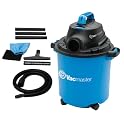 5-Gallon Wet/Dry Vacuum