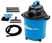 Vacmaster VJ507 5-Gallon 3 HP Wet/Dry Vacuum