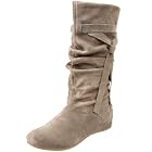 Mia Bijou Flat Boot