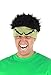 elope Men's Avengers Assemble Hulk Beanie