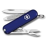 Victorinox 0622320 Army Knife Classic Sd - Blue