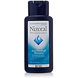 Nizoral Anti-Dandruff Shampoo
