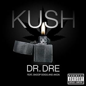 Dr. Dre Kush