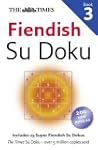 Times Fiendish Su Doku Book 3