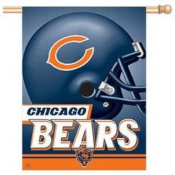 Chicago Bears Banner