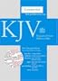 KJV King James Version Reference Bible (Pitt Minion Reference Green French Morocco R183)