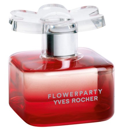 Yves Rocher - Eau de Toilette FLOWERPARTY - 50 ml - Einfach unwiderstehlich! Preisvergleich