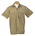 Men's Short Sleeve Workshirt